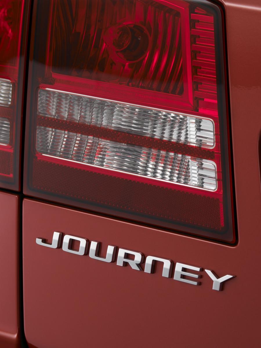  Dodge Journey 2008 года  (фото 270 из 309)